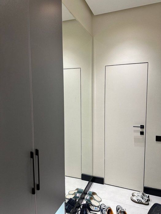 Продается 2х ком квартира ЖК Сеул Мун, ор-р: Seoul Mun, 51 м²