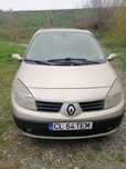 Renault Scenic 2006 – 1.9 dCi