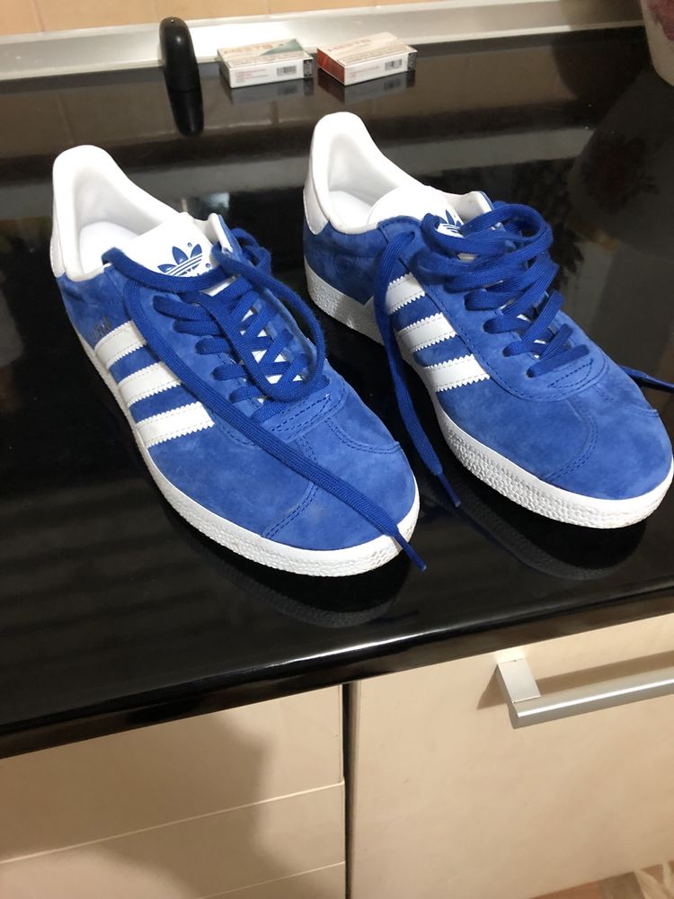 Pantofi sport Adidas Gazelle