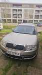 Vand skoda superb 1.8T GPL in stare perfecta de funcționare
