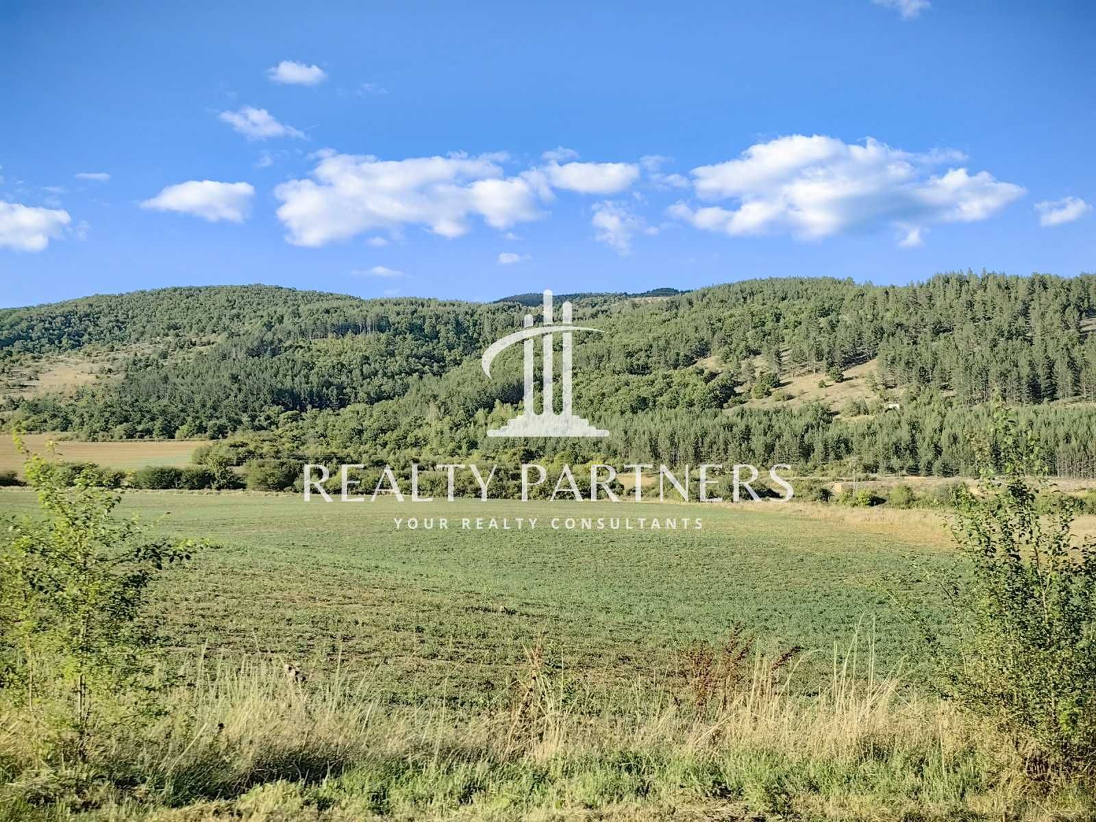 Къща село Главановци, Област Перник