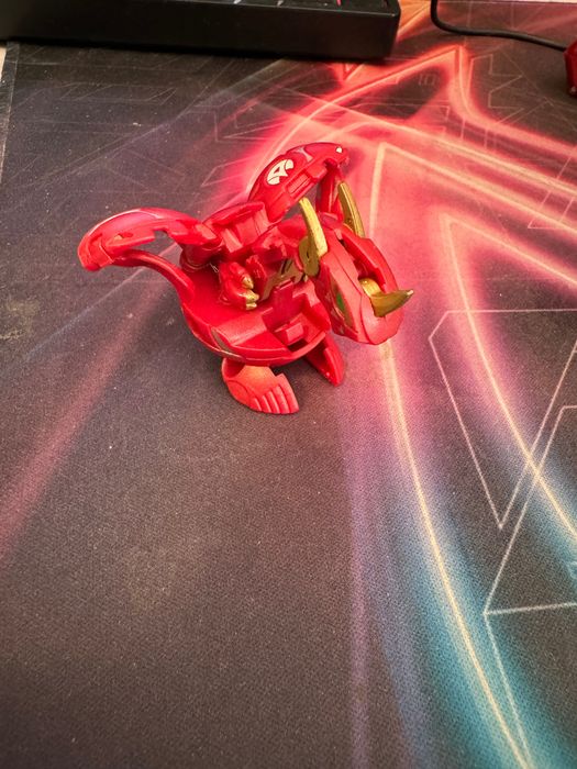 Оригинални Bakugan топчета (колекционерски)