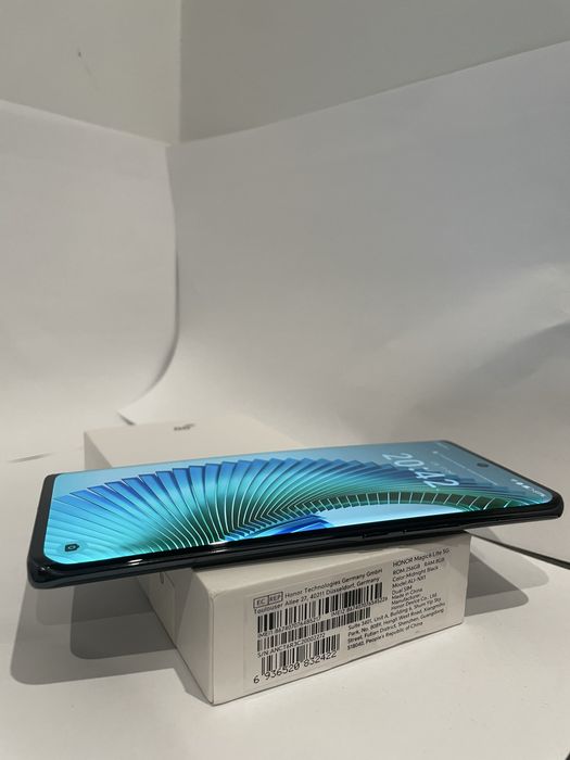 Honor Magic 6 Lite