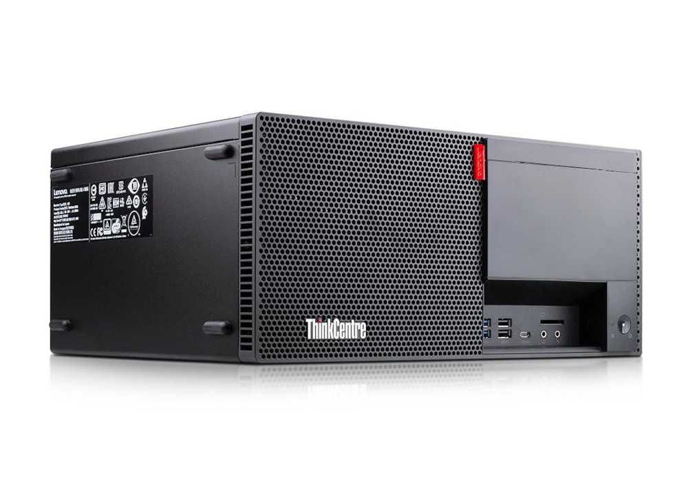 Lenovo M920T Tower, Core i5 8th Gen, 8 GB,SSD 256 + 1 TB HDD 24м Гар.
