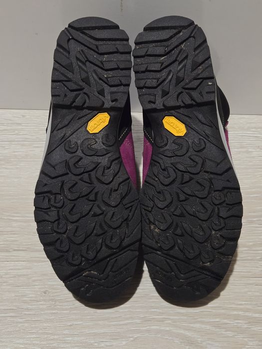 Ghete dama drumetie Dolomite GTX  39 1/2
