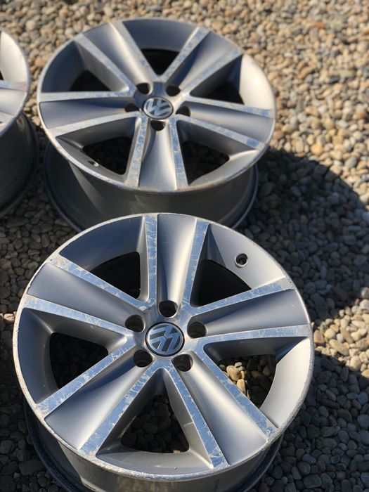 Jante VW pe 18 prindere 5X112