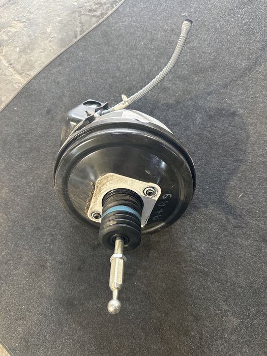 Pompa Frana/Tulumba Frana Audi A4 B9 Cod 8W0612103B