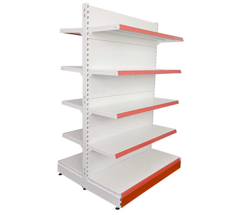 Rafturi de magazin market