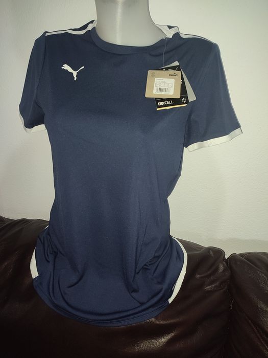 Tricou Puma damă nou S original