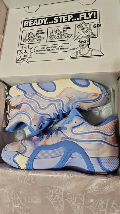 Nike Jordan Tatum 3 нови