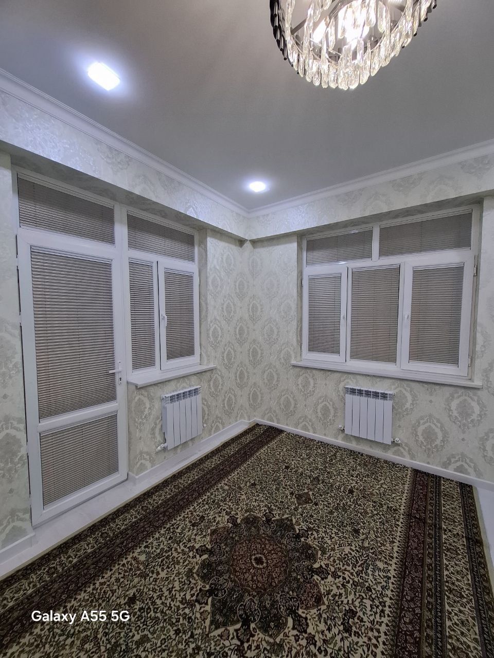 Jalyuzi Жалюзи всех видов Плиссе