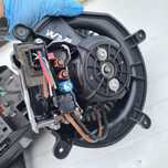 Contact,aeroterma Mercedes E class w211 f