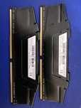 RAM DDR4 16 GB G.Skill Ripjaws V
