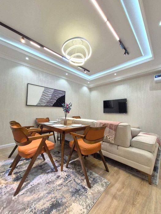 Продаётся Квартира в ул Бабура Ор Заводская, ЖК Феличита / Felicita!!