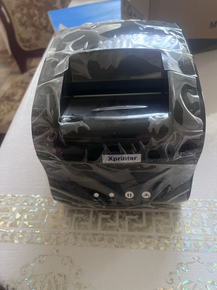 Принтер Xprinter365 b