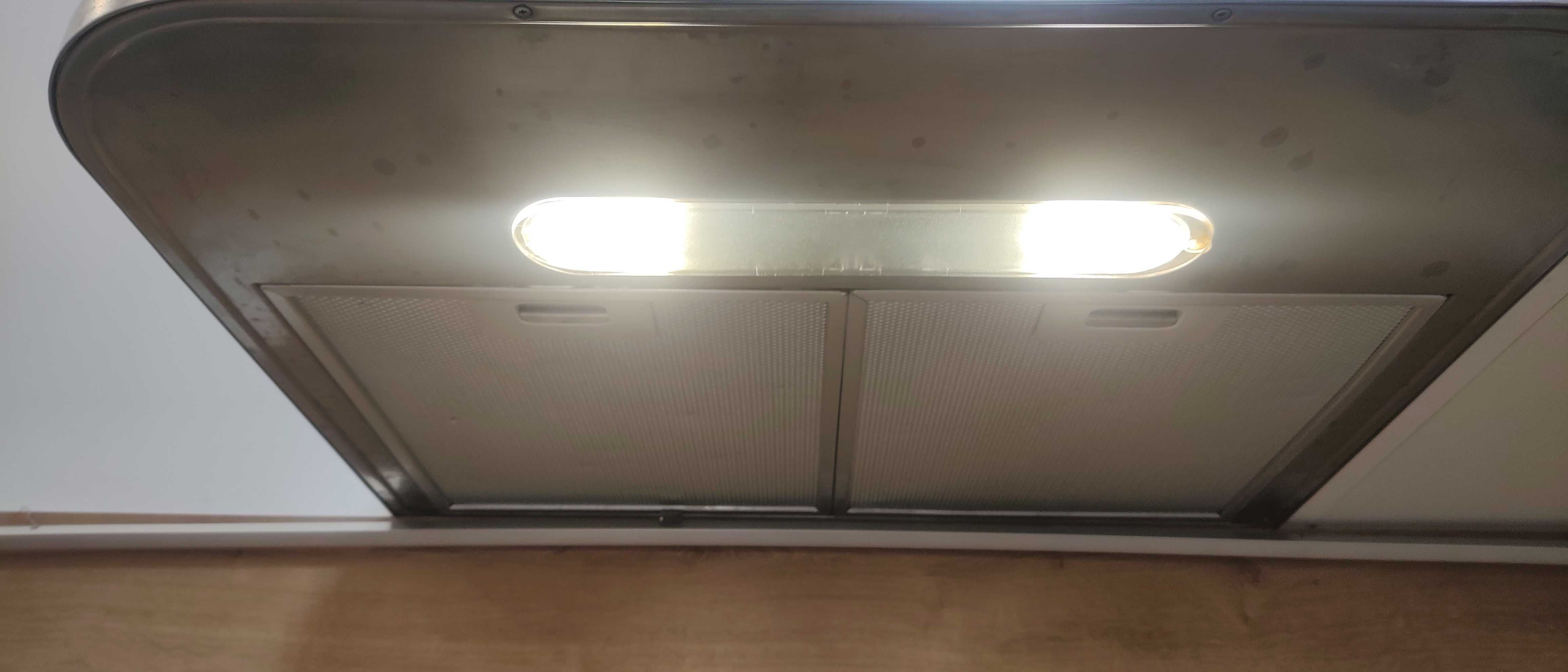 Абсорбатор Hotpoint Ariston HES 60 IX inox инокс