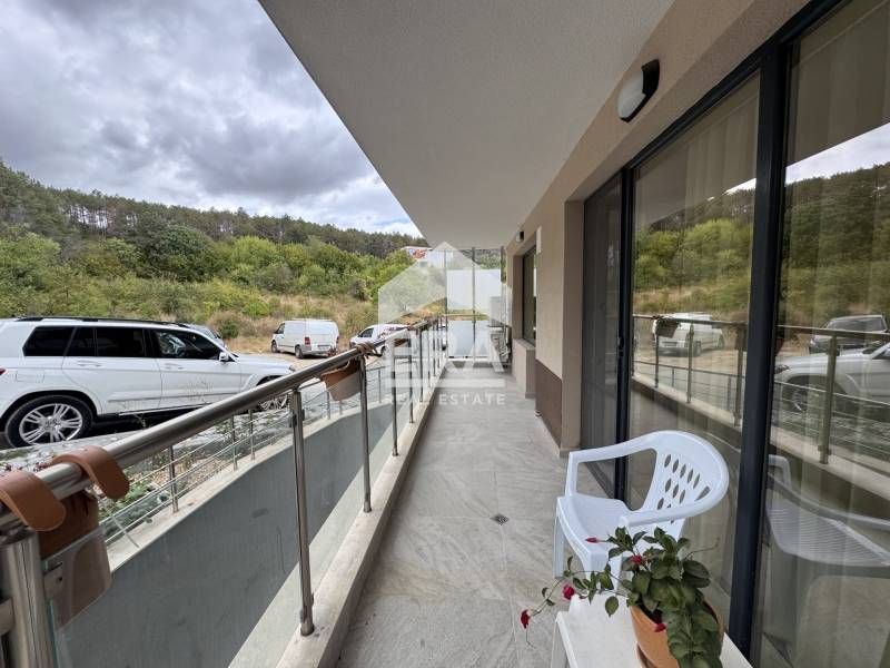 !!! БЕЗ КОМИСИОНА ОТ КУПУВАЧА !!!ЕКСКЛУЗИВНО! Двустаен голям апартамен