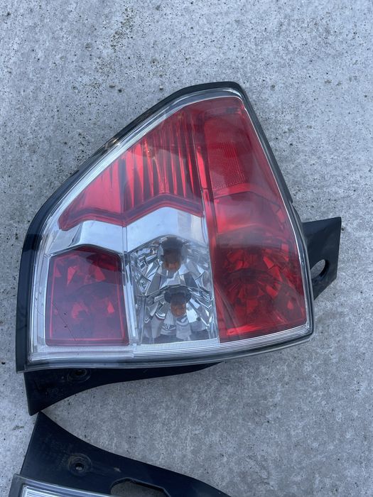 Оригинални Стопове Subaru Forester 3