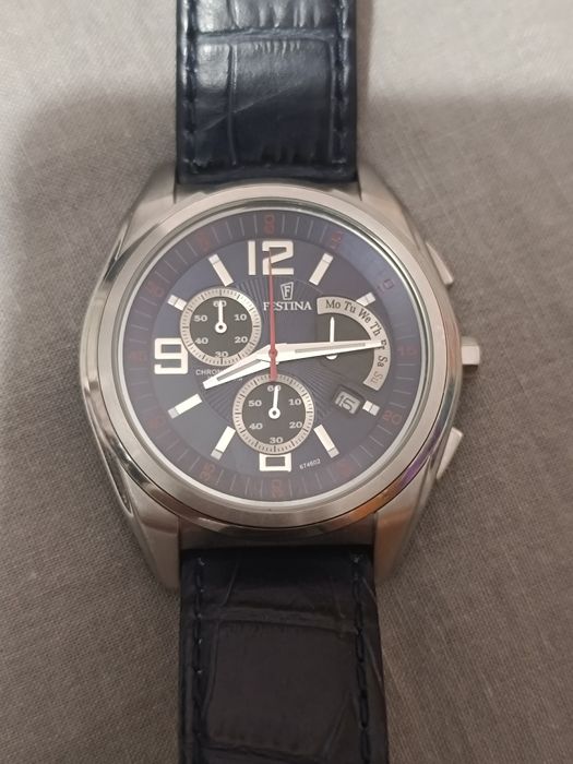 Ceas Festina Cronograf