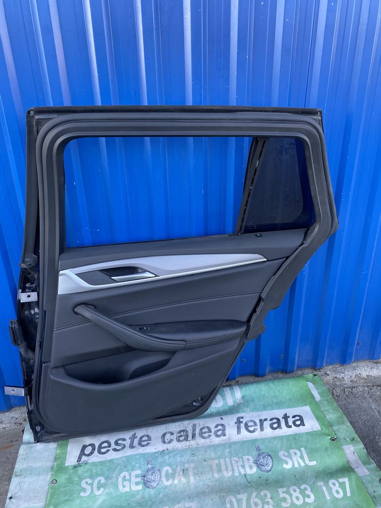 Ușă dreapta spate Bmw seria 5 G31