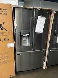 Холодильник LG Inverter NO Frost NEW  из склад на широком асартимент