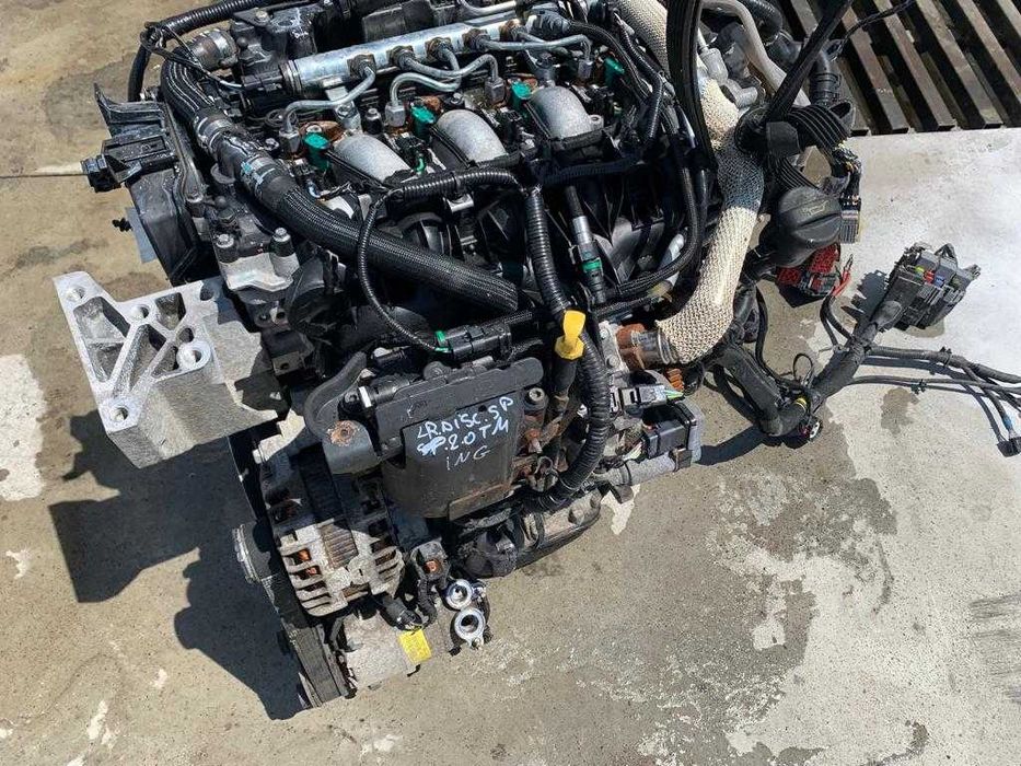Dezmembrez land rover range rover discovery sport/motor 2.0 ingenium