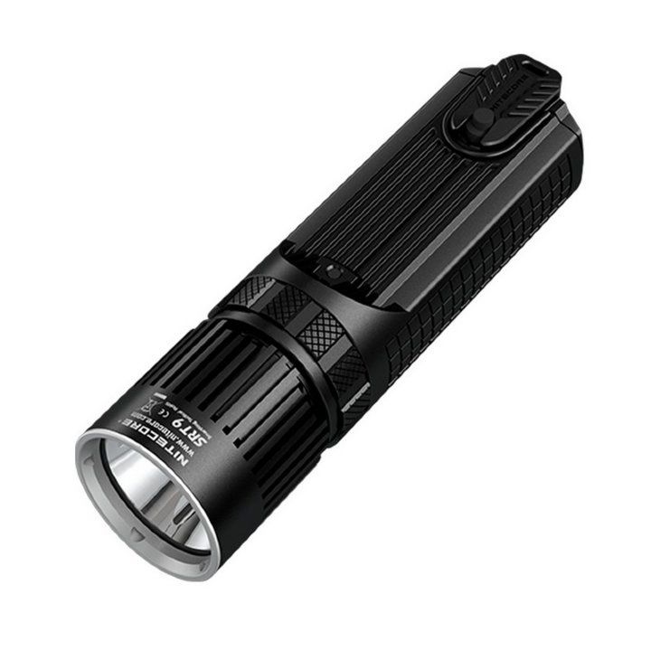 Фонарик Nitecore SRT9 фонарик