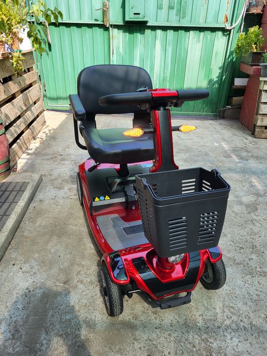 Scuter/Cărucior electric