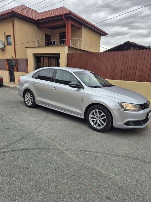 Ofer spre vanzare vw jetta