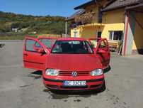 Vând golf 4 mai multe detalii la tel