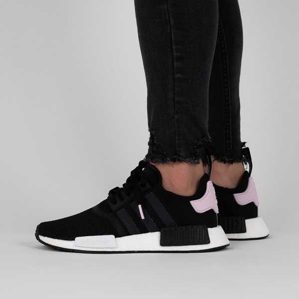 Оригинални мъжки маратонки * ADIDAS NMD_R1 * - 42 2/3