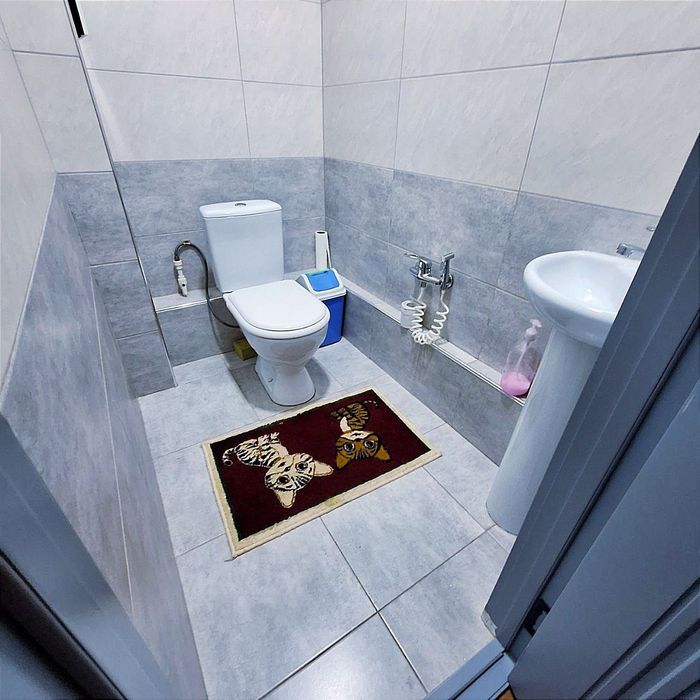 Qizlarka kvartira sherilikka