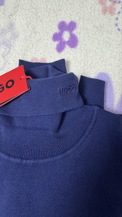 Pulover pentru barbati - M - Hugo Boss