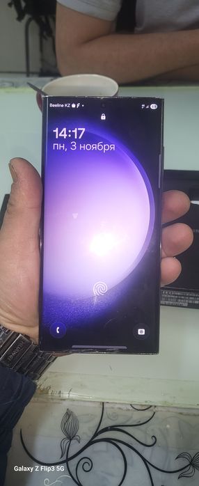 Самсунг 23 ультра