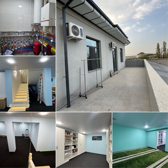 O’rikzor mahalla da hovli sotiladi