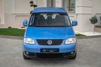 *Rate* Volkswagen Caddy ~Family 7 locuri ~ 1,9 TDI 2007