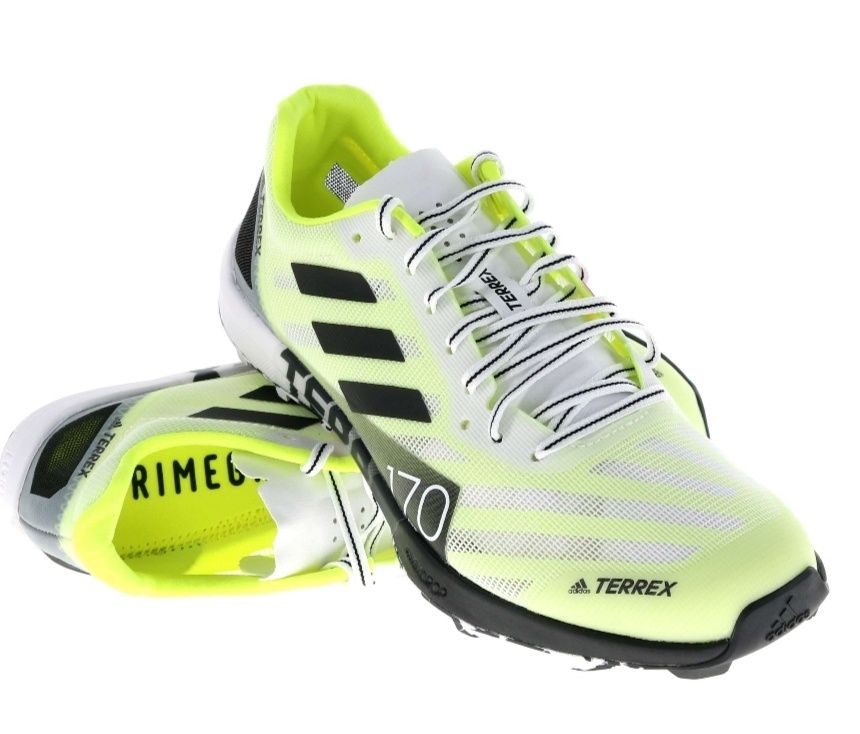 Adidas TERREX SPEED PRO   size 38 2/3  cod produs FW-2734