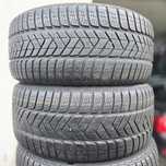 2x 255/35/19 M+S PIRELLI 2021 Stare ca noi