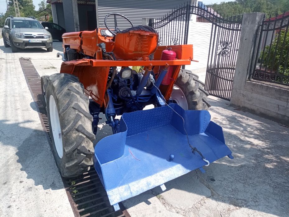 Vand tractor fiat 250