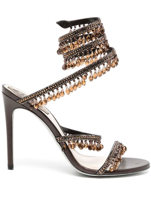 Rene Caovilla high heels