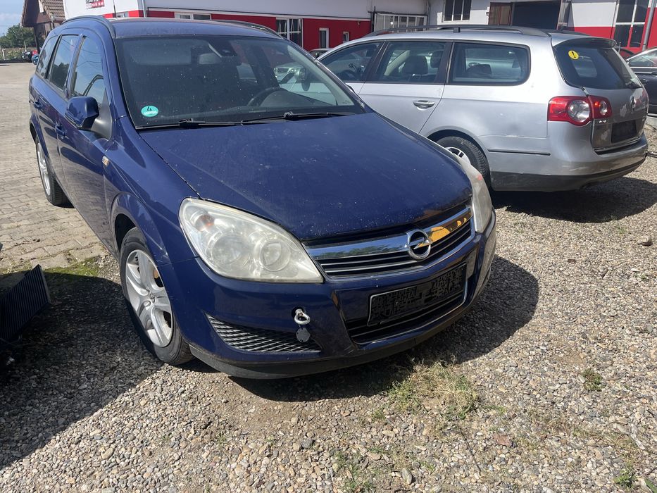 Piese opel astra h 1,7 d 2009 eco flex