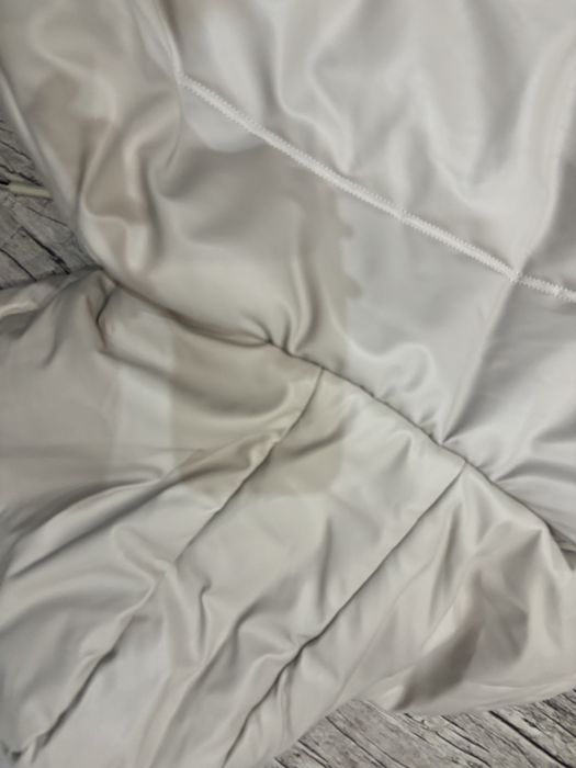 Ново кожено яке Shein, много топло и красиво