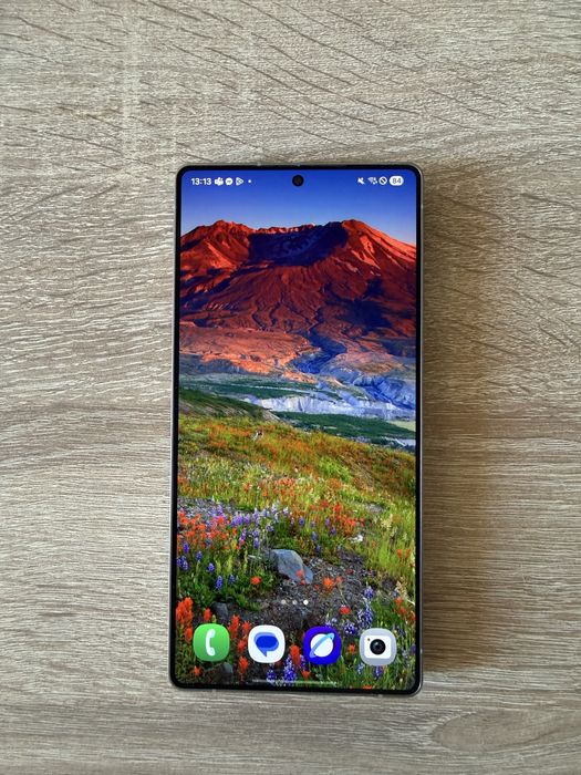 Гаранция 18м! Galaxy s25 ultra 256GB 100цикъла - КАТО НОВ