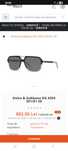 Ochelari dolce&gabanna