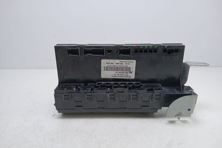 Panou sigurante  2115456701 Mercedes-Benz CLS-Class C219 seria