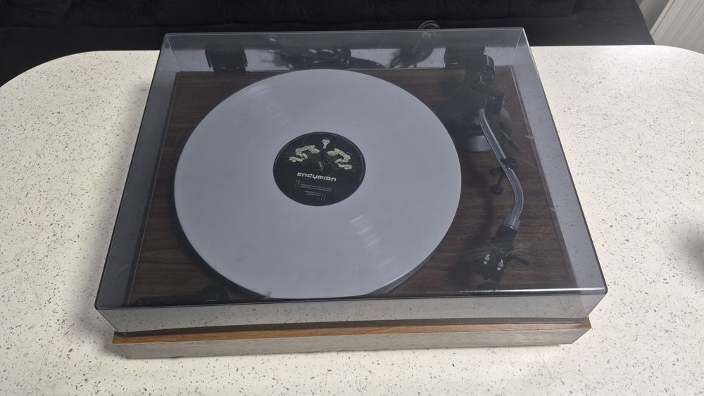 Pickup Micro Seiki AQ-37