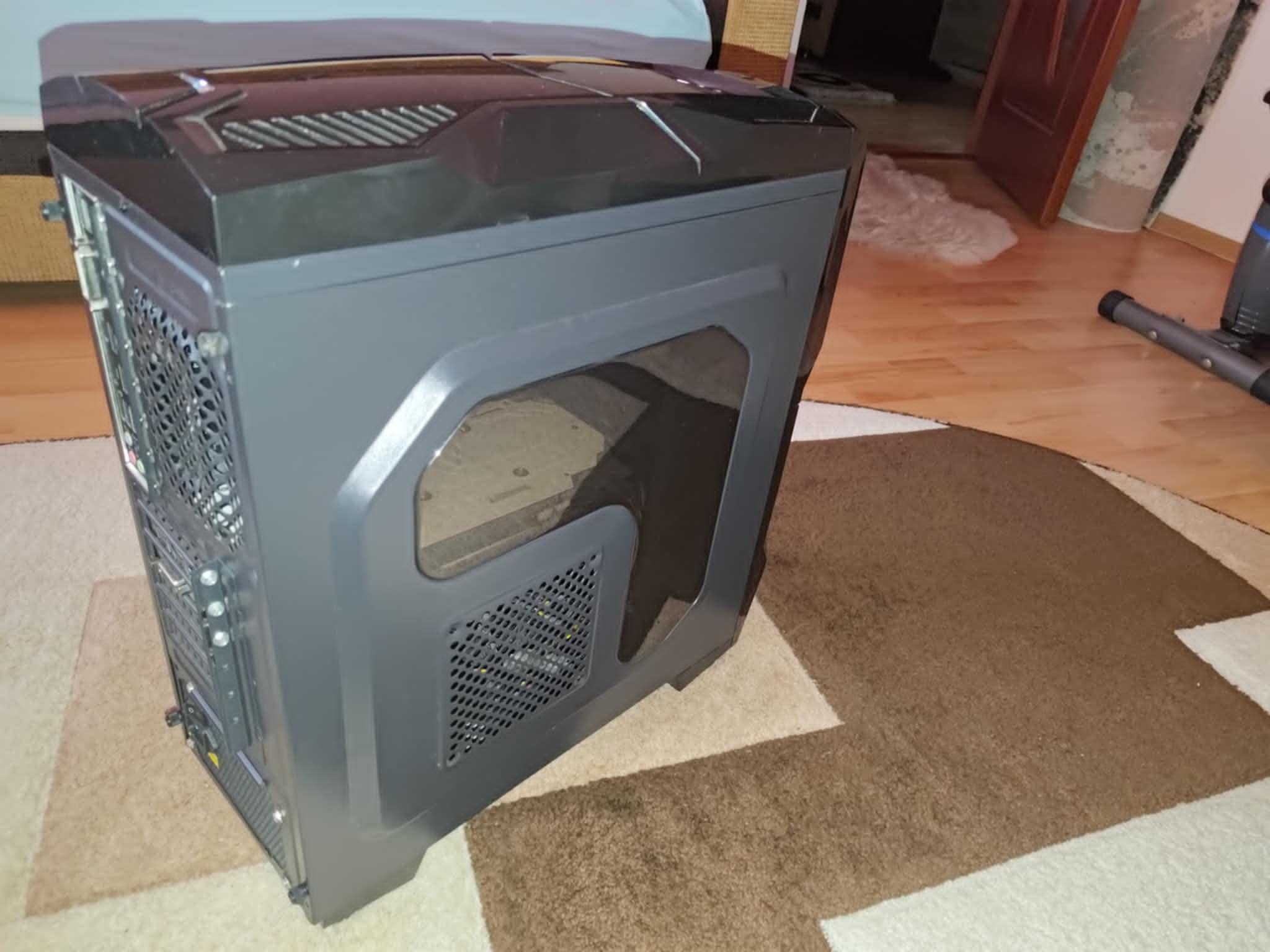 Desktop I5 8400 2.80GHz,Ram 16GB DDR4,NVIDIA Ge Force GTX 1070 Ti