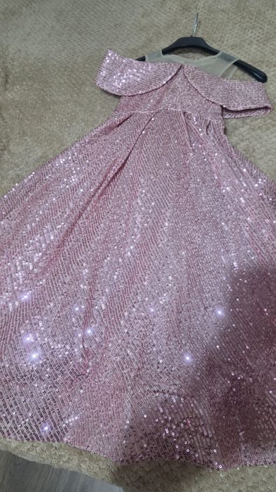 Детска рокля от приказките