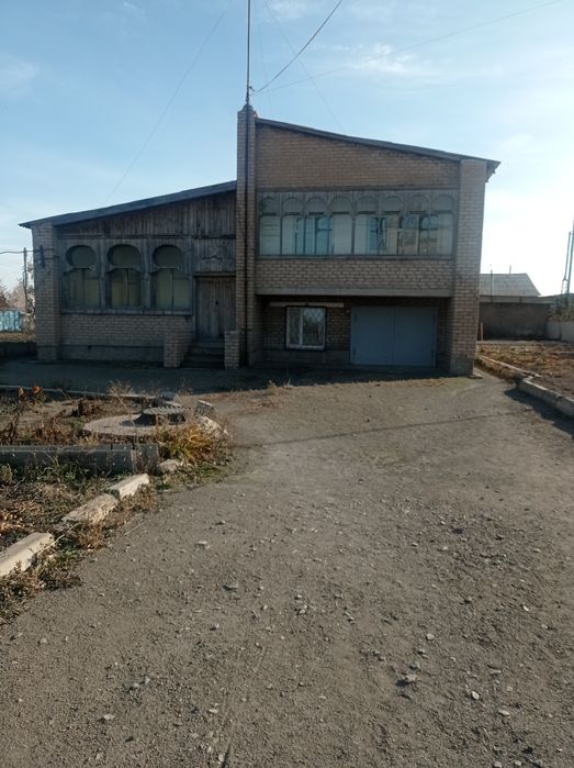 Продаётся частный дом