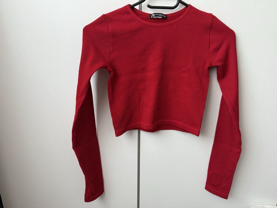 Lot bluze marimea xs